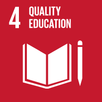 SDG 4 - Quality Education