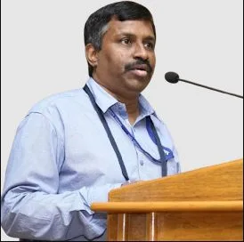 Prof. Dr. N Balasubramanian