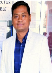 Dr. Dibakar Maut