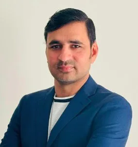 Mr. Dileep Pandiya