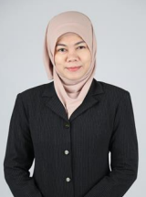 Assoc. Prof. Dr. Ina Suryani