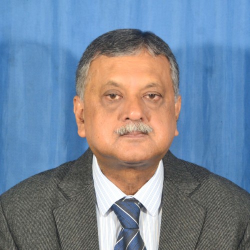 Dr. Kiran Sankar Chakraborty