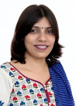 Dr. Parul Verma